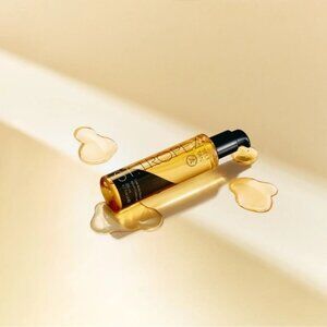 NIB St Tropez Luxe Body Serum Tanning Skincare Self Tan